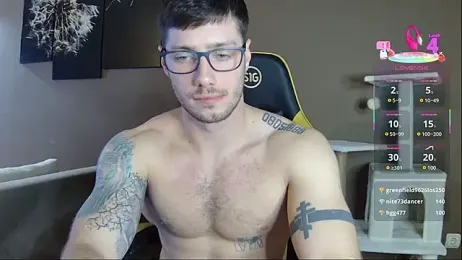 Jason_theGreat stripchat stream image, 09.03.2026 21:30