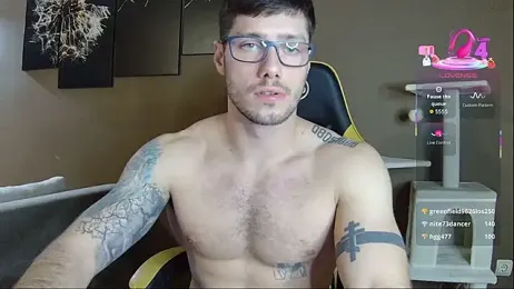 Jason_theGreat stripchat stream image, 09.03.2026 21:30