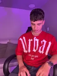 AdrianRinaldi stripchat stream image