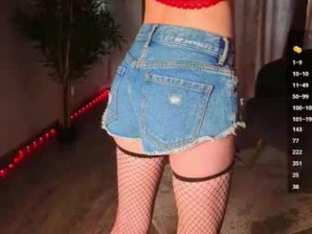 bridgetbottrell chaturbate stream image, 10.03.2026 05:30