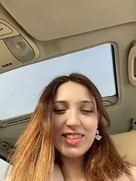 DollyTall stripchat stream image