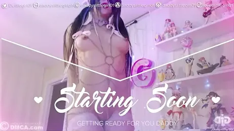 DaddysLittleGirl01 stripchat stream image, 10.03.2026 13:30