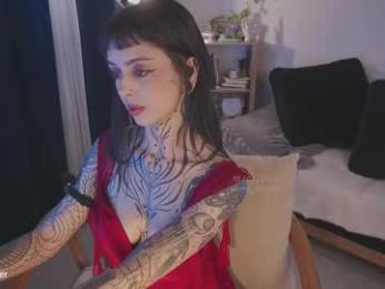 janne_maybe chaturbate stream image, 10.03.2026 14:00