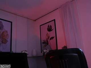 zoe-cruz21 camsoda stream image