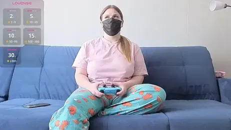 MilaaMilaa stripchat stream image