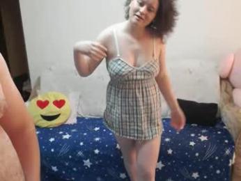 adriana_elvis chaturbate stream image, 11.03.2026 07:20
