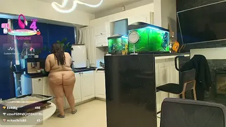 Layla- stripchat stream image