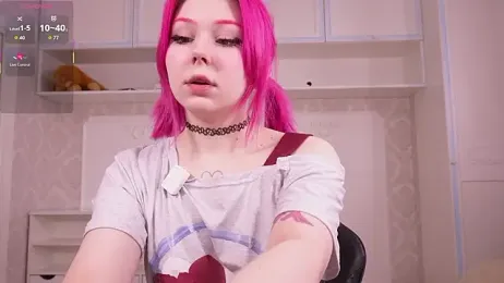 hannah_lourens stripchat stream image, 11.03.2026 10:30