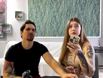 Miley_and_Michael bongacams stream image, 11.03.2026 13:30