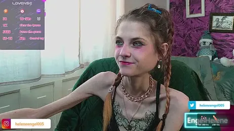 KittyRaine stripchat stream image