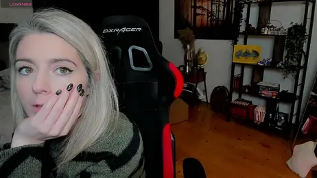 Lisaonthemoon stripchat stream image