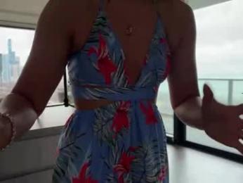 graciemae_baexx chaturbate stream image, 11.03.2026 17:10