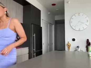 graciemae_baexx chaturbate stream image, 11.03.2026 17:10