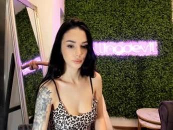 hotfallingdevil chaturbate stream image, 01.02.2025 05:20