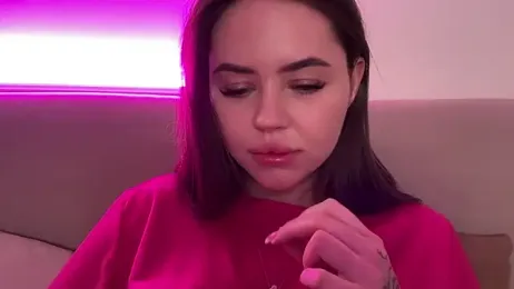 AlmaryKim stripchat stream image