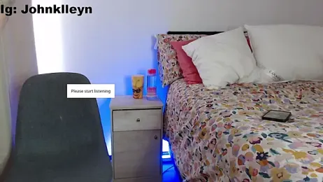 jonhklleyn stripchat stream image, 11.03.2026 18:10