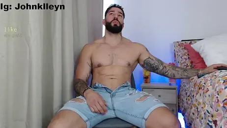 jonhklleyn stripchat stream image, 11.03.2026 18:10