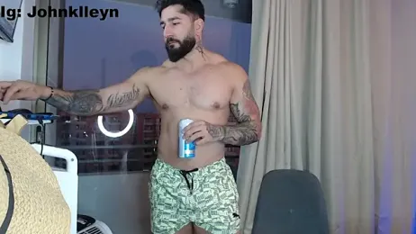 jonhklleyn stripchat stream image, 11.03.2026 18:10