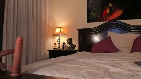 LunaMystyque stripchat stream image