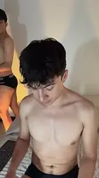 Mike_Benelli stripchat stream image, 11.03.2026 21:50