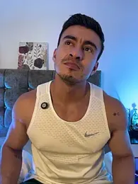 Chris_Clarck stripchat stream image, 11.03.2026 19:20