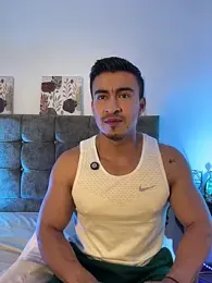 Chris_Clarck stripchat stream image, 11.03.2026 19:20