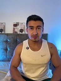 Chris_Clarck stripchat stream image, 11.03.2026 19:20