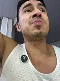 Chris_Clarck stripchat stream image, 11.03.2026 19:20