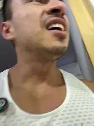 Chris_Clarck stripchat stream image, 11.03.2026 19:20