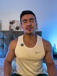 Chris_Clarck stripchat stream image, 11.03.2026 19:20