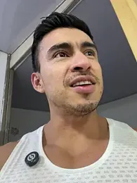 Chris_Clarck stripchat stream image, 11.03.2026 19:20