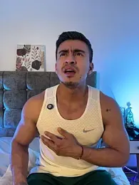 Chris_Clarck stripchat stream image, 11.03.2026 19:20