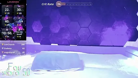 HardcoreHentai stripchat stream image, 12.03.2026 00:50