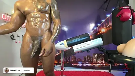 DiegoXXL111 stripchat stream image, 12.03.2026 05:10