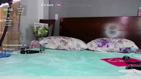 AnalQueenKa stripchat stream image