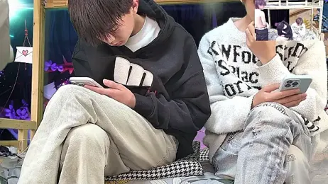 xiaohuangren01 stripchat stream image