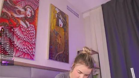 LiliBanger stripchat stream image