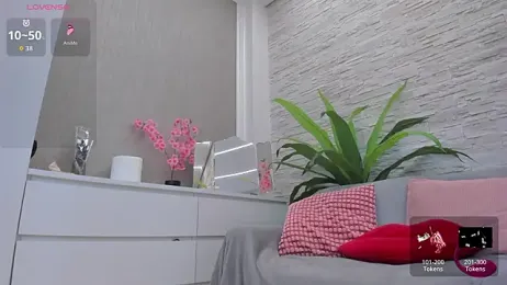 Jessy_Jo stripchat stream image