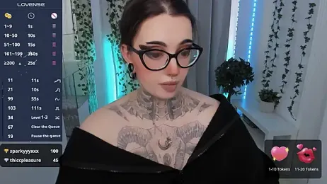 Dixi_Pixi_ stripchat stream image