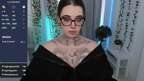 Dixi_Pixi_ stripchat stream image