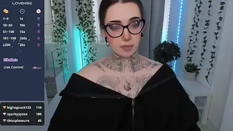 Dixi_Pixi_ stripchat stream image