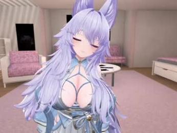 animecutie chaturbate stream image, 12.03.2026 12:00