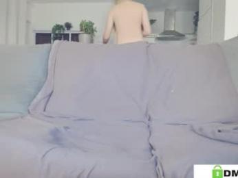 anorsel chaturbate stream image