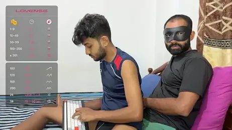 ShayanLK stripchat stream image