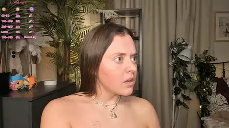 ThelmaJusto stripchat stream image