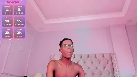 Charlie_Storm_ stripchat stream image