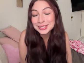 cami_calderon chaturbate stream image, 12.03.2026 19:20