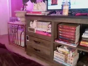 sydneyheaven666 chaturbate stream image, 13.03.2026 01:00