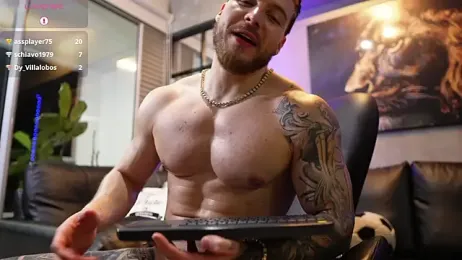 David_blake_ stripchat stream image