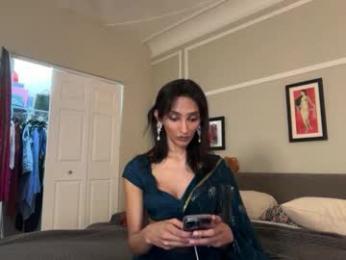 indiantransgirlillinois chaturbate stream image, 13.03.2026 07:40